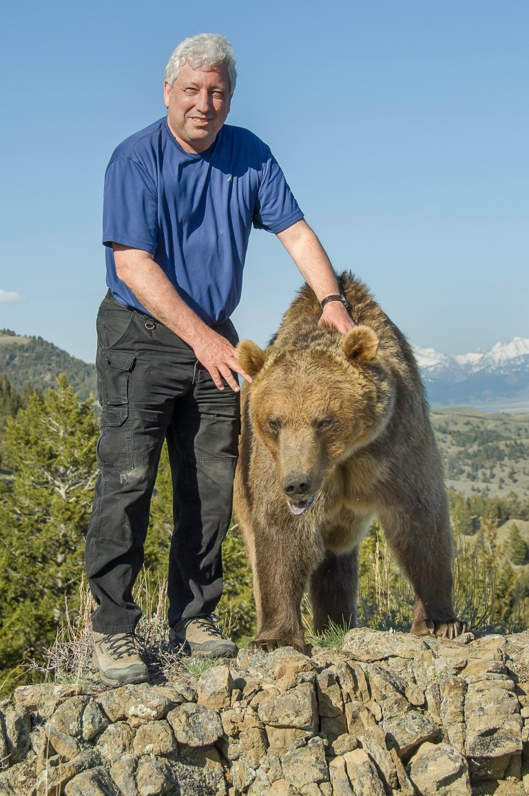 Wildlife photographer to speak at Port Washington Public Library