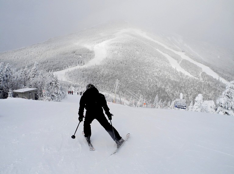 Going places: New York ski areas greet guests with $71 million in improvements for 2018-19 season