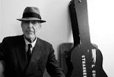 Leonard Cohen tribute in Glen Cove