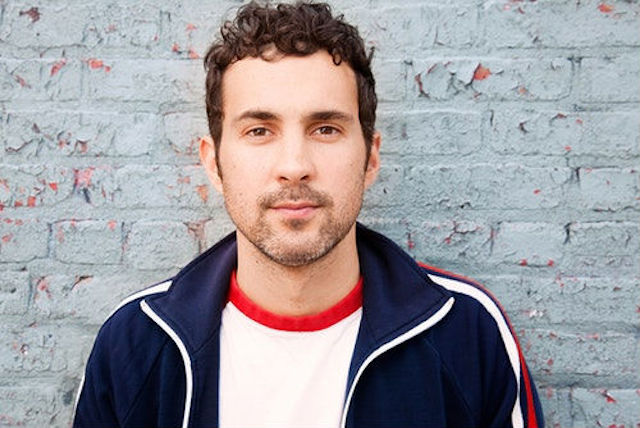 Stand-up comic Normand brings laughs to Huntington Stand-up comic Normand brings laughs to Huntington