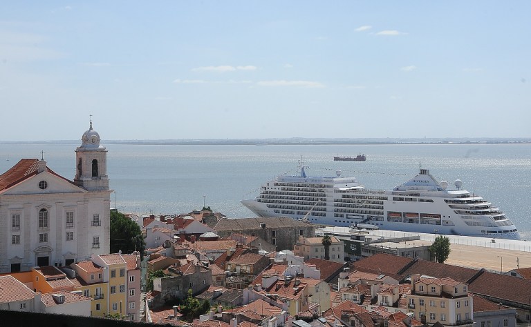 Going Places: Cruise lines eye boom in 2019 Going Places: Cruise lines eye boom in 2019