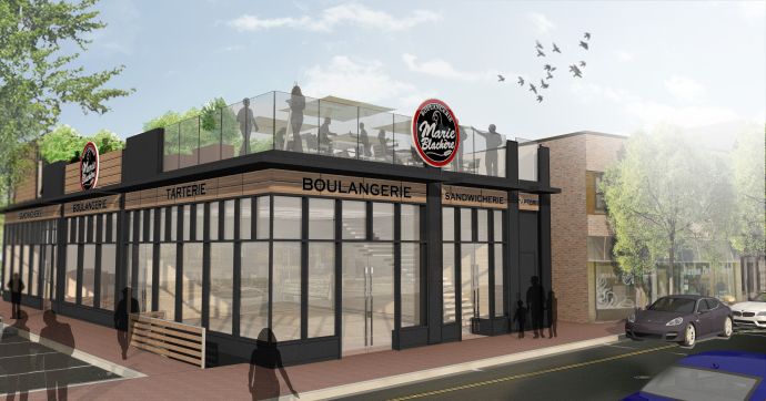 Marie Blachére will be opening in Great Neck early next year. (Photo courtesy of Epoch 5 Public Relations)