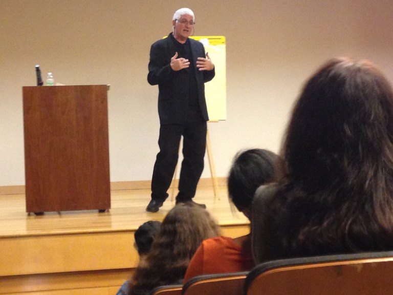Huntington Library to host employment seminar