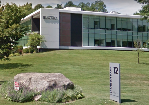 Luxottica to expand Port Washington office