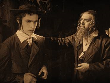 Two remarkable films about Jewish history and culture