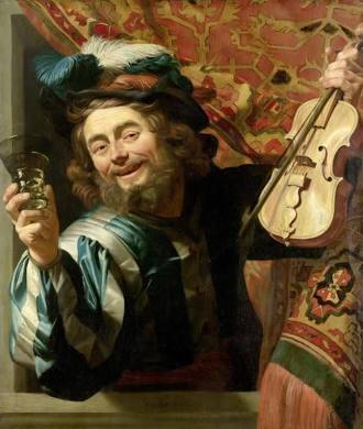 A holiday concert celebrating masters of early music