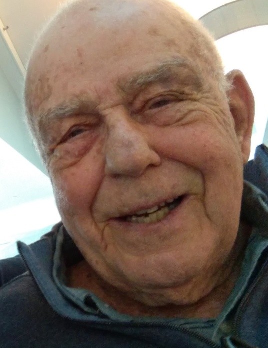 Dr. Gary Piccione, longtime Great Neck and North Shore doctor, dies at 98