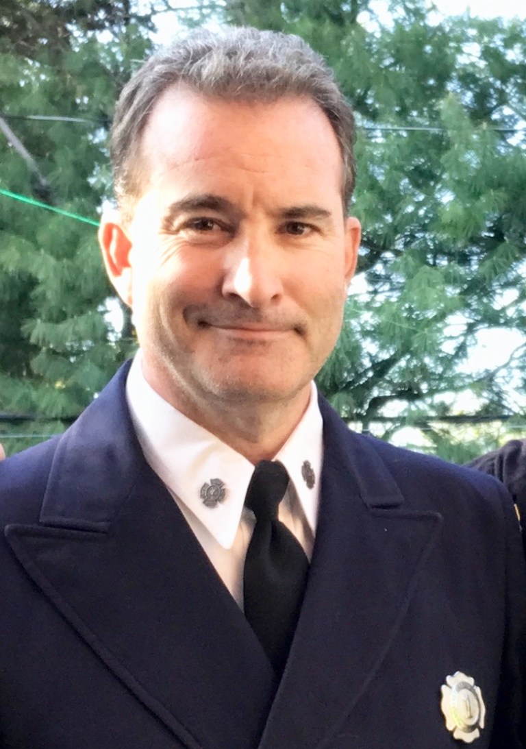 Manhasset Park District Commissioner David Paterson runs for re-election Manhasset Park District Commissioner David Paterson runs for re-election