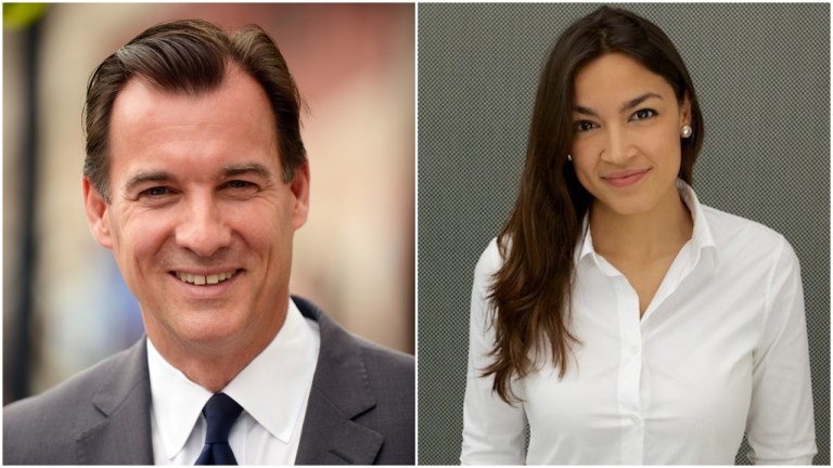 Suozzi vying against Ocasio-Cortez for seat on Ways and Means committee Suozzi vying against Ocasio-Cortez for seat on Ways and Means committee
