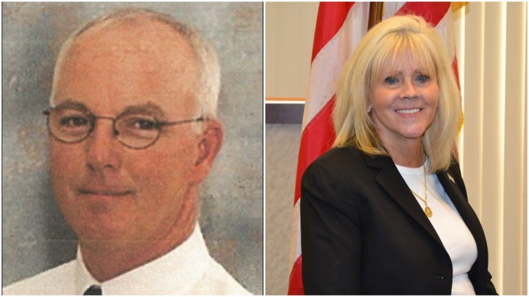 New police facilities and union contract are central to Port’s police commissioner election