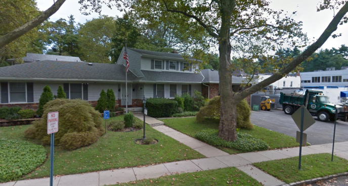 The Village of Russell Gardens opened up sanitation bids and pitched its 2019-2020 budget on Thursday night. (Photo from Google Maps)