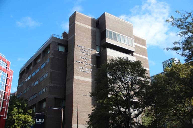 Standard & Poor’s upgrades LIU’s credit rating Standard & Poor’s upgrades LIU’s credit rating
