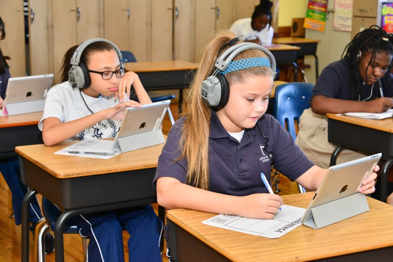 Rosetta Stone – A different approach to studying world languages Stone – A different approach to studying world languages