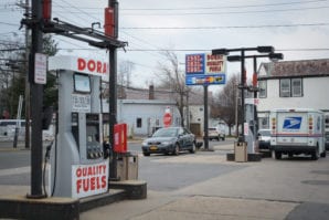 Doray Enterprises, located at 99 Steamboat Road in Great Neck, has been in business under its current name for nearly 50 years. (Photo by Janelle Clausen)