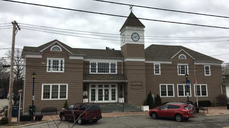 East Williston passes referendum on firefighter service award increase East Williston passes referendum on firefighter service award increase