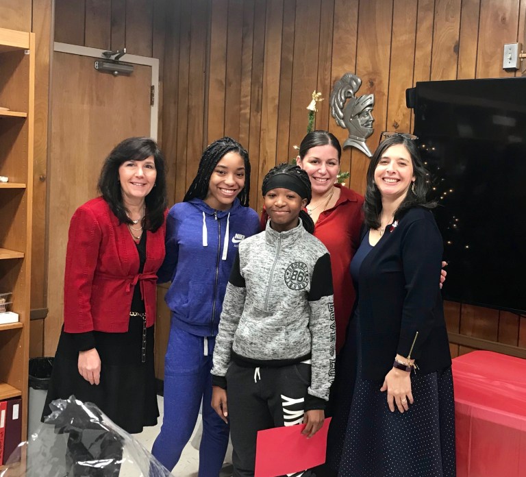 Floral Park’s December Gems Floral Park’s December Gems