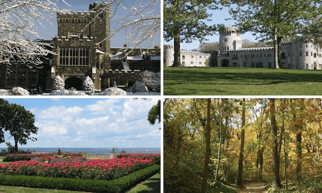 New concert series celebrates the four seasons