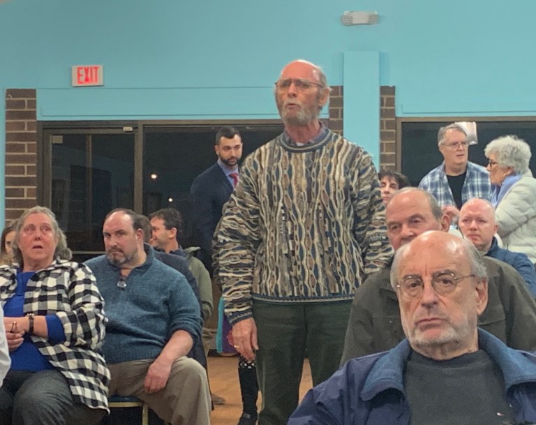 Manorhaven Board of Zoning Appeals postpones Manhasset Isle variance