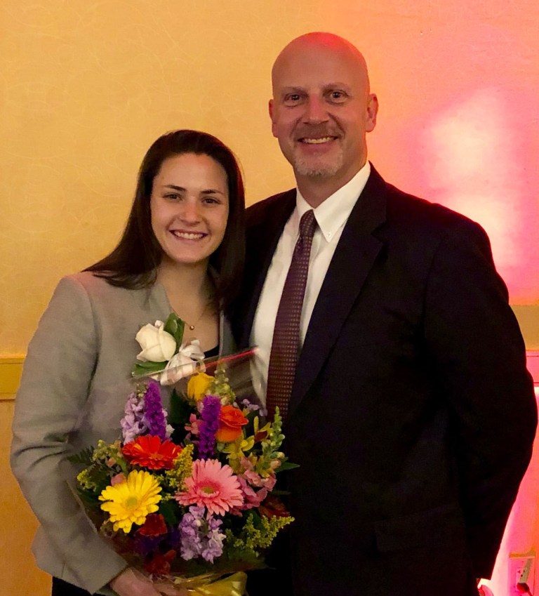 Lauren Lopez, Roslyn teacher and coach, inducted into lacrosse hall of fame Lauren Lopez, Roslyn teacher and coach, inducted into lacrosse hall of fame