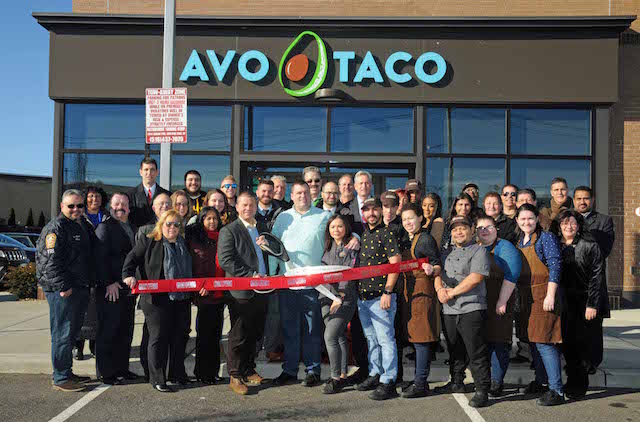 Avo Taco opens in Garden City Park Avo Taco opens in Garden City Park