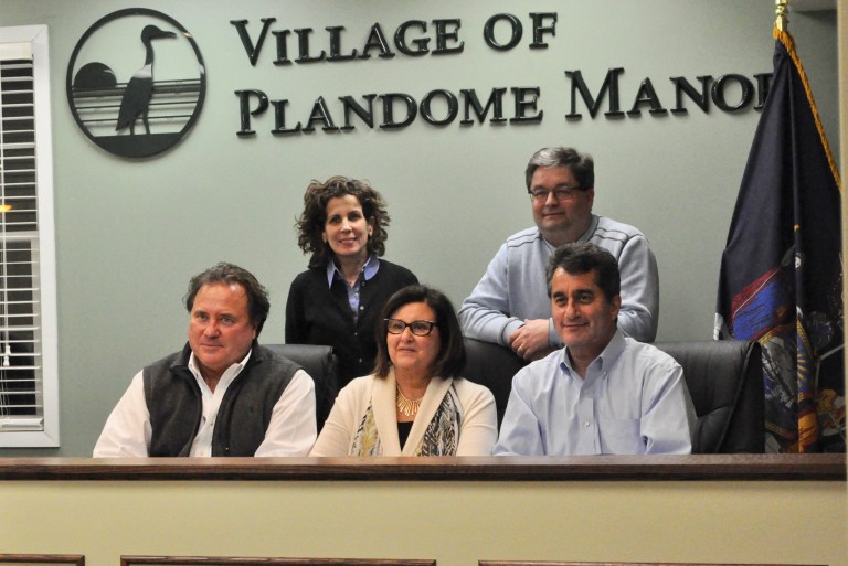Plandome Manor appoints new counsel, anicipates road repairs Plandome Manor appoints new counsel, anicipates road repairs
