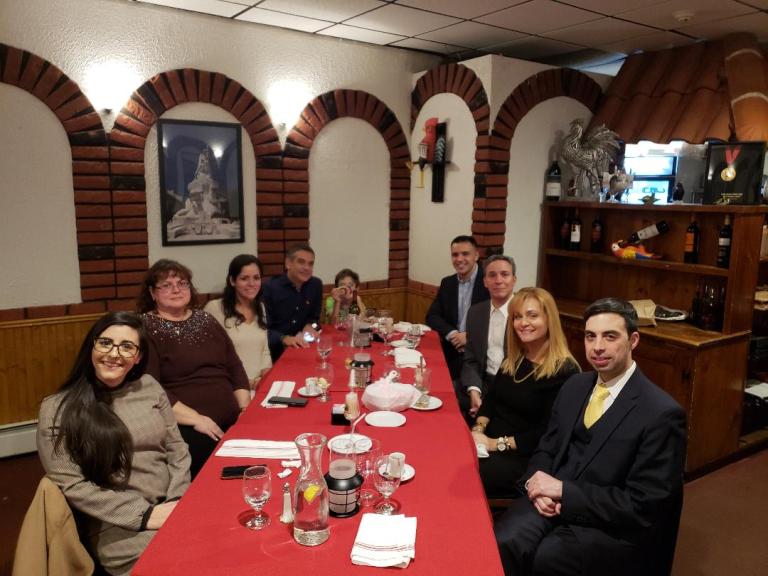 Portuguese legal professionals gather to celebrate culture, launch NY Chapter of Portuguese American Bar Association