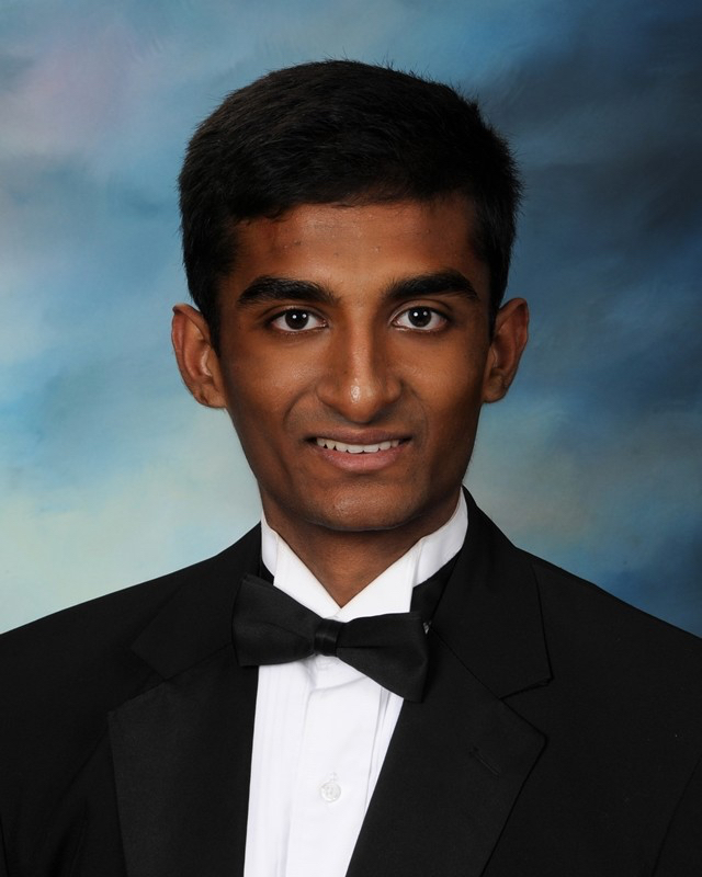 Sahith Vadada advances in Coca Cola Scholars Program