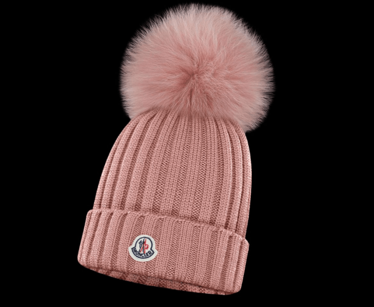 Great Neck wrangles with Moncler beanies and perception