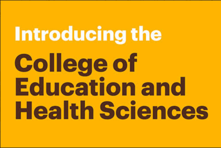 Adelphi’s College of Education gets a name change