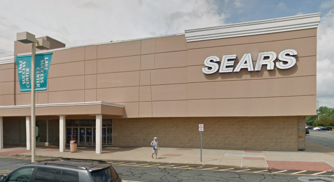 Sears avoids liquidation, but future of Lake Success location uncertain Sears avoids liquidation, but future of Lake Success location uncertain
