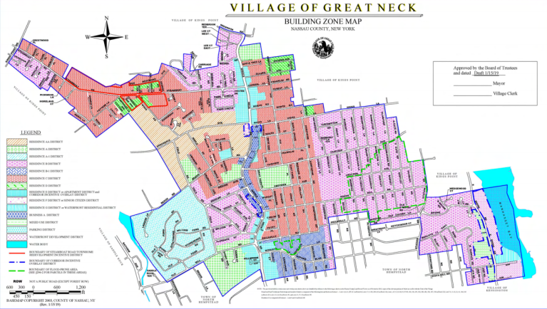 Great Neck zoning proposal puts premium on ‘community benefit’ Great Neck zoning proposal puts premium on ‘community benefit’