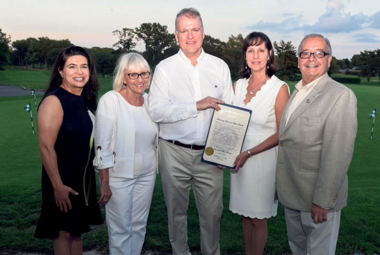 D’Urso delivers tax exemption for Spectrum Designs D’Urso delivers tax exemption for Spectrum Designs