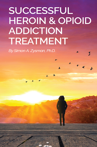 Author to discuss the current opioid crisis