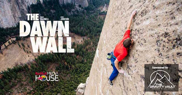 Film screening tells famed rock climber’s story
