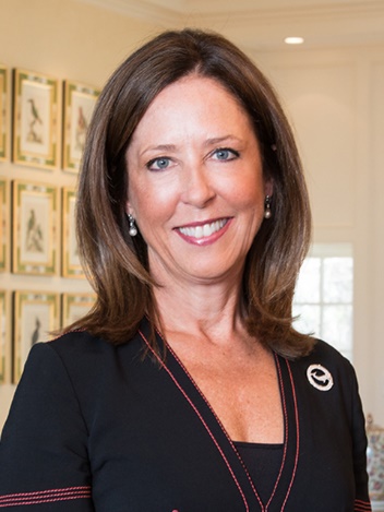 Deirdre O’Connell of Manhasset joins United Way of Long Island’s Board of Directors