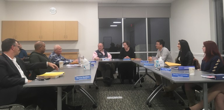 Great Neck Library approves pay raises, book acquisition committee Great Neck Library approves pay raises, book acquisition committee