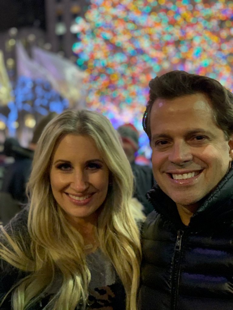 Scaramucci to compete on Big Brother Scaramucci to compete on Big Brother