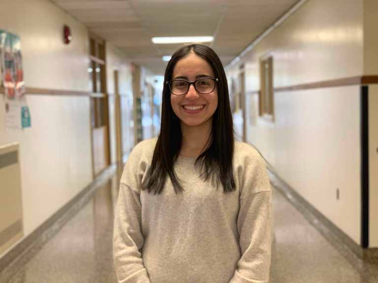 Mineola sophomore wins $50k scholarship Mineola sophomore wins $50k scholarship