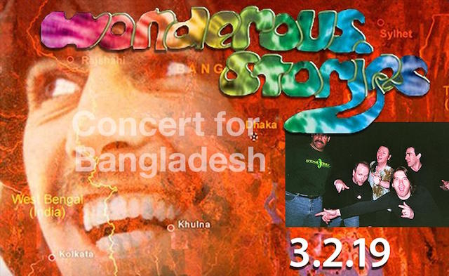 Celebrated Harrison concert returns to L.I.