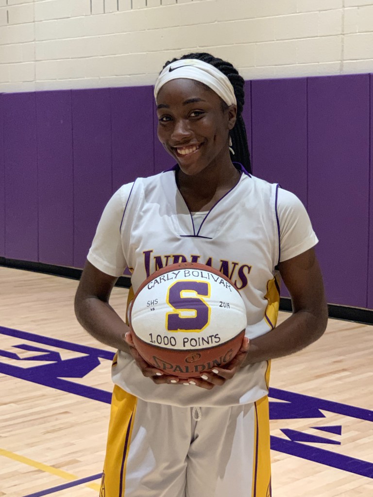 Sewanhaka senior surpasses athletic milestone