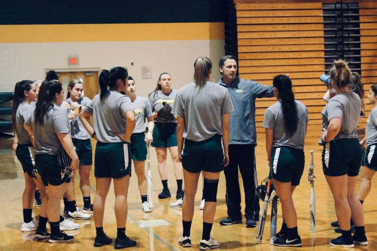 LIU Post softball team ready for one last ride