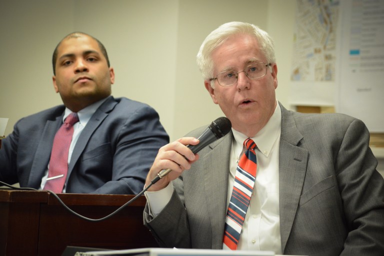 Great Neck approves six-month moratorium on subdivisions Great Neck approves six-month moratorium on subdivisions