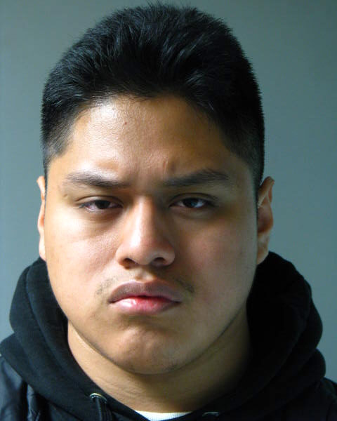 Queens man charged with bathroom peeping in Great Neck Queens man charged with bathroom peeping in Great Neck