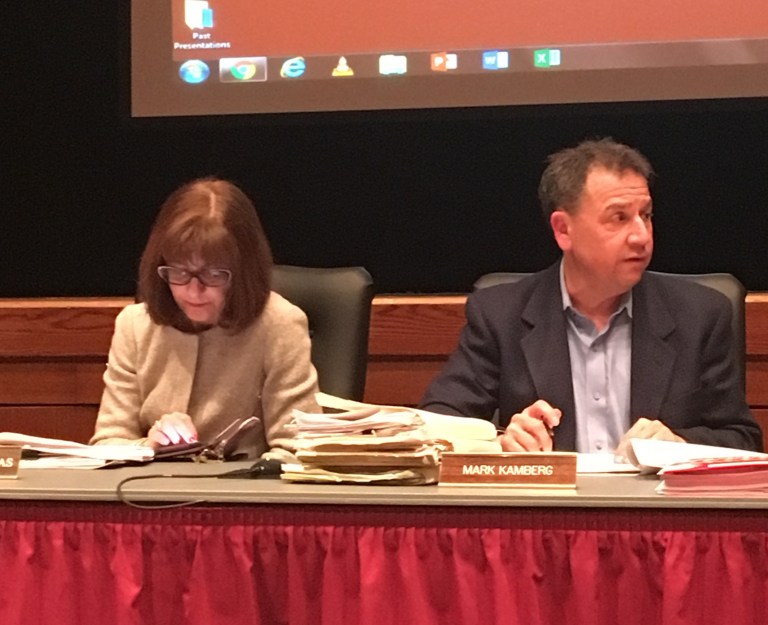 East Williston ed board reveals $61M preliminary budget