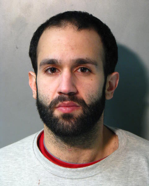 Man bites, drags Great Neck man in attempted burglary: police