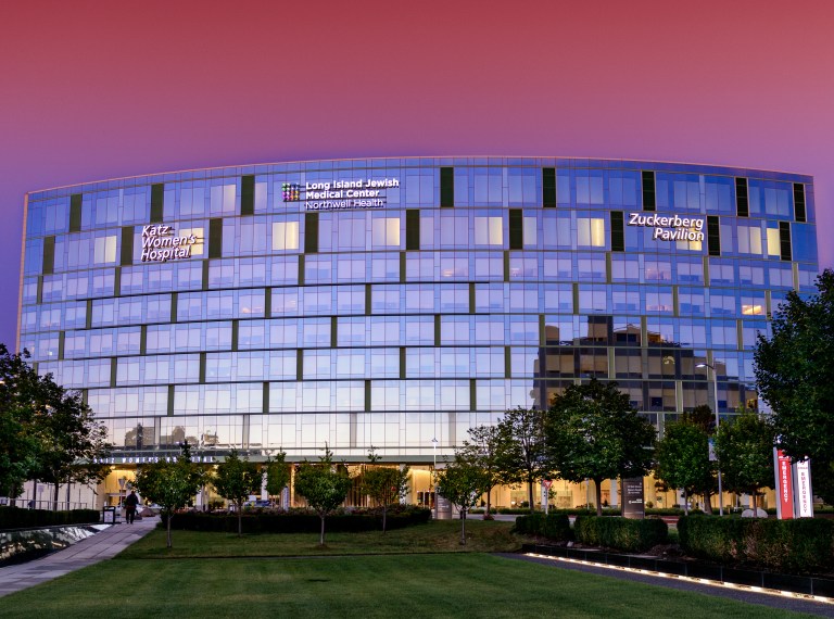 Northwell rated No. 2 health system for diversity Northwell rated No. 2 health system for diversity