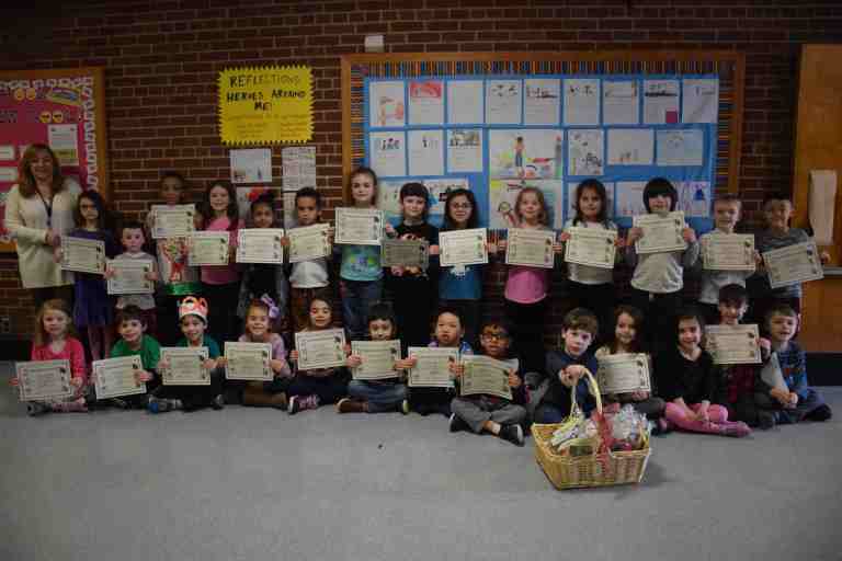 Meadow Drive Reflections winners Meadow Drive Reflections winners