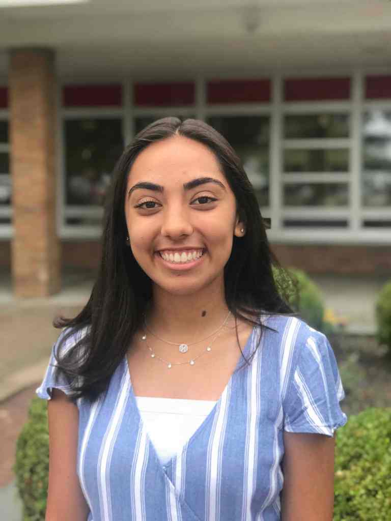 Mineola’s National Merit Finalist Mineola’s National Merit Finalist