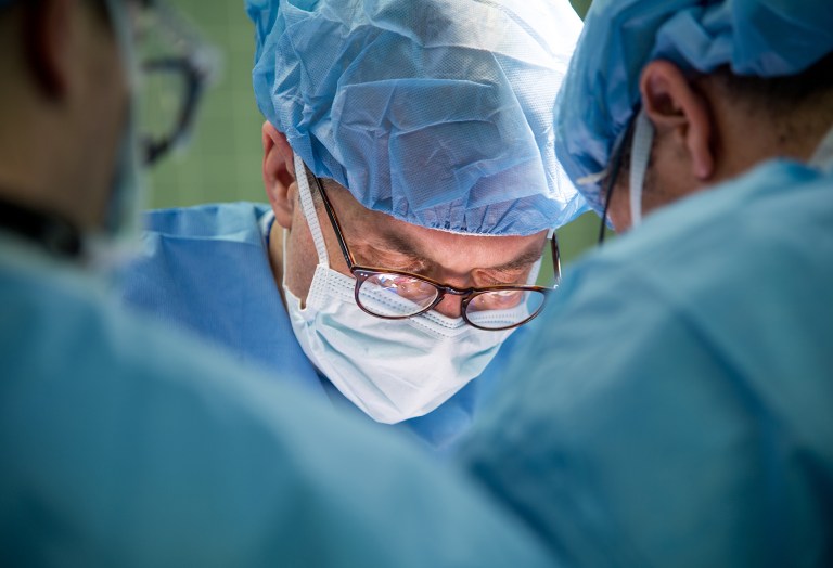 Outcomes for North Shore University Hospital kidney transplant program among best in state Outcomes for North Shore University Hospital kidney transplant program among best in state