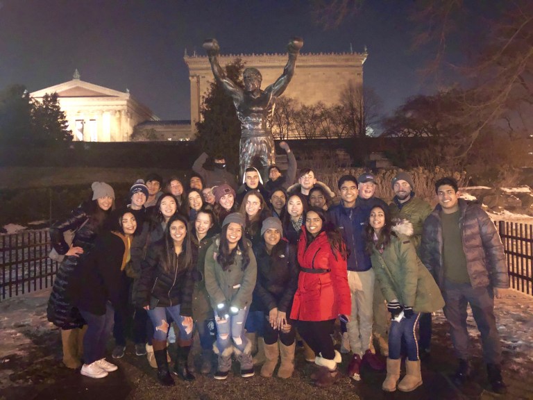 New Hyde Model UN reaps awards at Ivy League Conference New Hyde Model UN reaps awards at Ivy League Conference